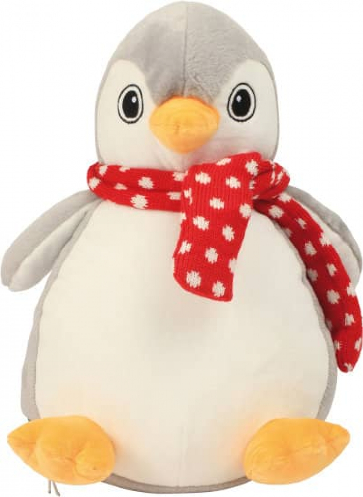 Plüsch Eule Koala Einhorn Pinguin oder Hase (40cm) mit Motiv/Name & Datum